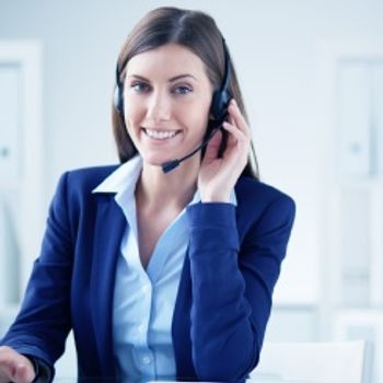 An image depicting Customer Service Software - Sector Report