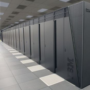 An image depicting Data Center Infrastructure - Sector Report