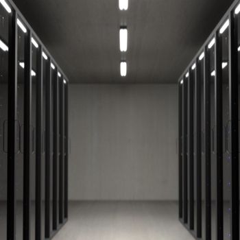 An image depicting Database Technology - Sector Report