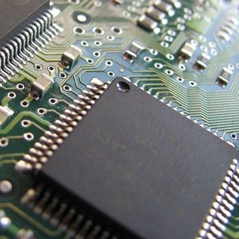 An image depicting Digital ICs - Sector Report