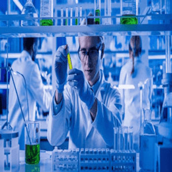 An image depicting Diversified Chemicals - Sector Report
