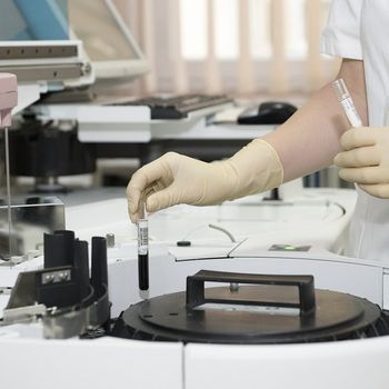 An image depicting Diversified Medical Devices - Sector Report