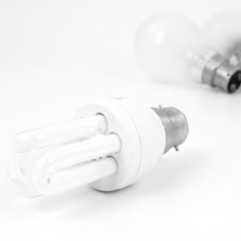An image depicting Energy Efficiency Tech - Sector Report