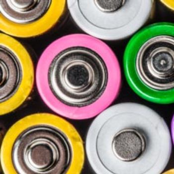 An image depicting Energy Storage Tech - Sector Report