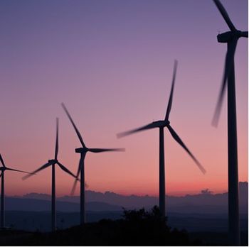 An image depicting Top Emerging Themes in Energy