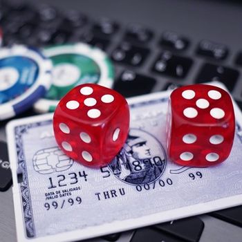 An image depicting Gambling Tech - Sector Report