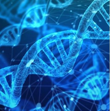 An image depicting Gene Therapy - Sector Report