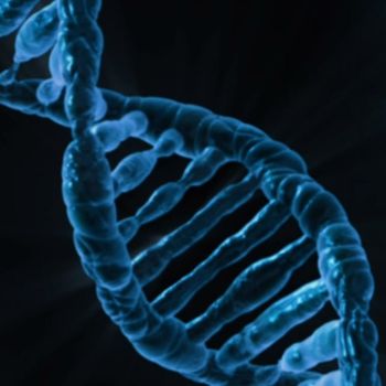 An image depicting Genomics - Sector Report