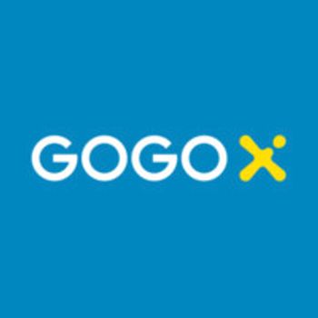 An image depicting GoGoX - Company Report