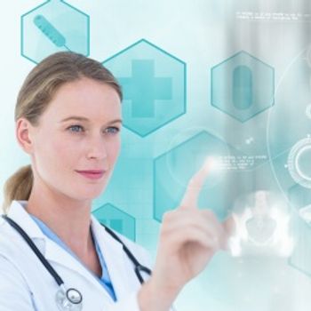 An image depicting Healthcare IT - Sector Report