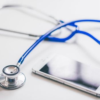 An image depicting Healthcare Booking Platforms - Sector Report
