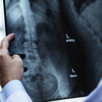 An image depicting Imaging Diagnostics - Sector Report