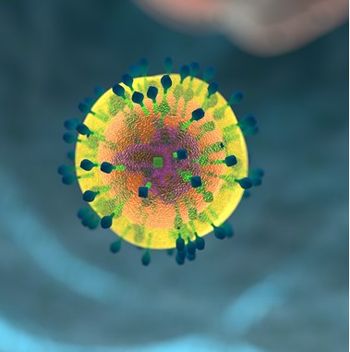 An image depicting Immunotherapy - Sector Report