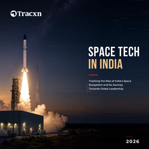India SpaceTech Report