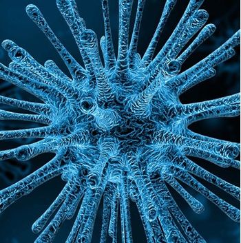 An image depicting Infectious Diseases - Sector Report