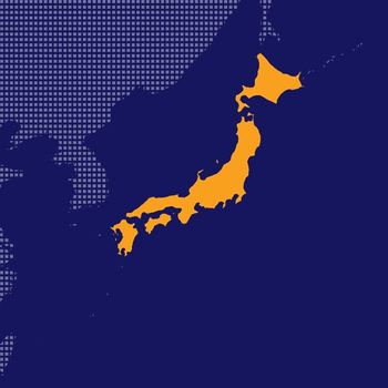 An image depicting Japan Tech Quarter Funding Report