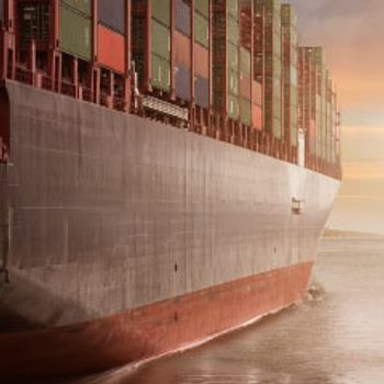 An image depicting Logistics Tech - Sector Report