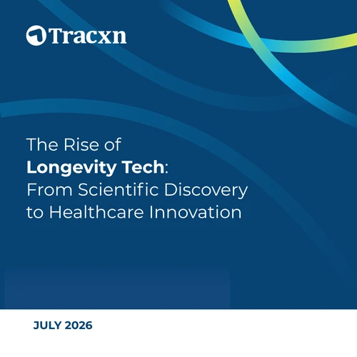 Longevity Tech Report