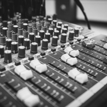 An image depicting Music Tech - Sector Report