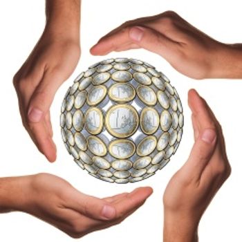 An image depicting Nonprofit Tech - Sector Report