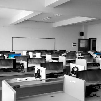 An image depicting OSS & BSS - Sector Report