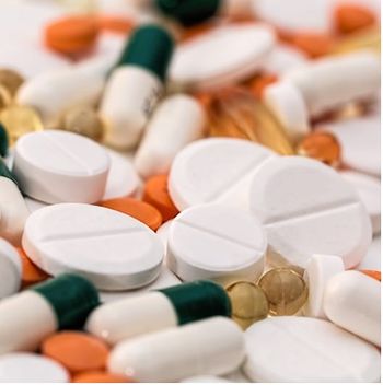 An image depicting OTC healthcare  - Sector Report