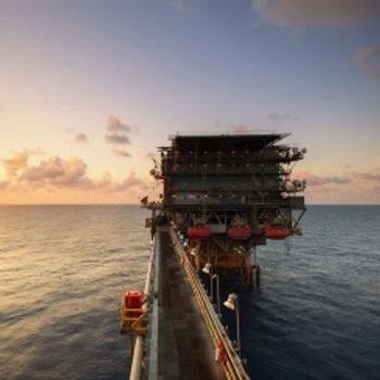 An image depicting Oil & Gas Tech - Sector Report