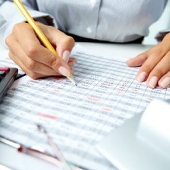 An image depicting Payroll Management  - Sector Report