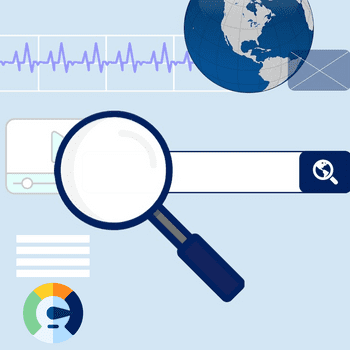 An image depicting Search Engines - Sector Report