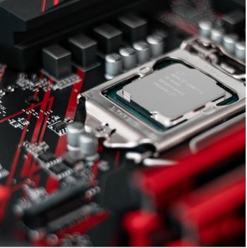 An image depicting Top Business Models in Semiconductors Report