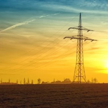 An image depicting Smart Grid - Sector Report