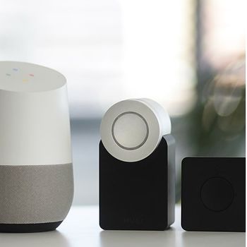 An image depicting Speech and Voice Recognition - Sector Report