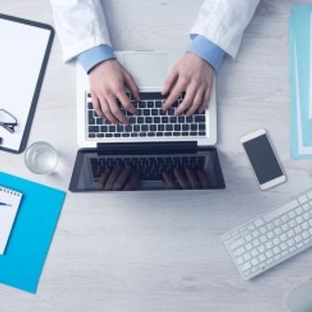 An image depicting Telemedicine - Sector Report