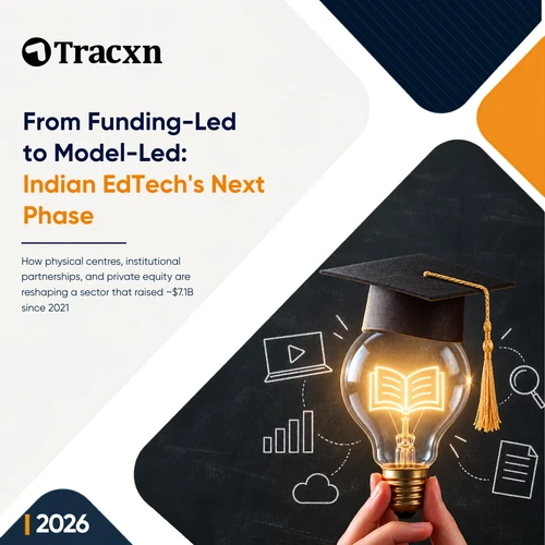 From Funding-Led to Model-Led: Indian EdTech's Next Phase
