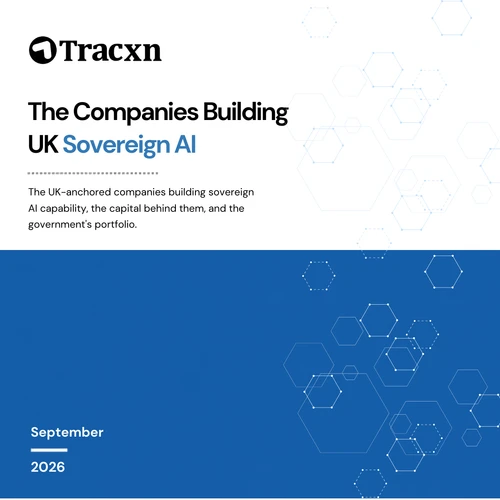 The Companied Building UK Sovereign AI Report