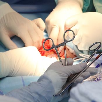 An image depicting Transplant Medicine - Sector Report
