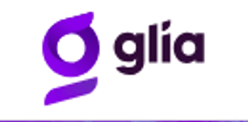 An image depicting Glia - Unicorn Business Summary