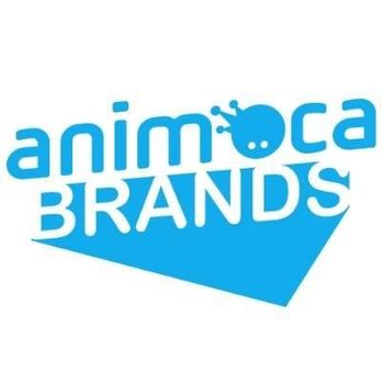 An image depicting Animoca Brands - Unicorn Business Summary