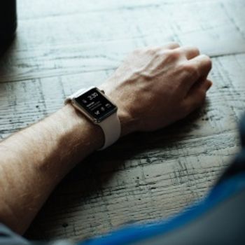 An image depicting Wearable Technology - Sector Report