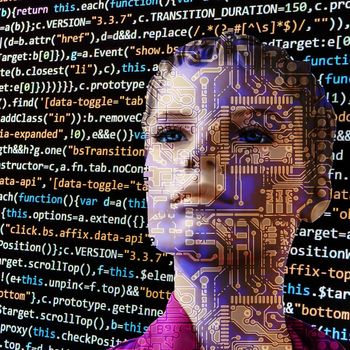 An image depicting AI Infrastructure - Sector Report