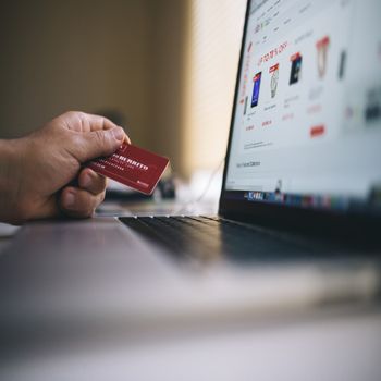 An image depicting E-Commerce Enablers - Sector Report