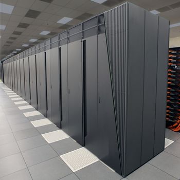 An image depicting Enterprise Storage - Sector Report