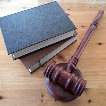 An image depicting Legal Tech - Sector Report