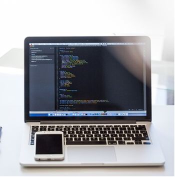 An image depicting DevOps - Sector Report