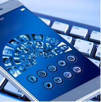 An image depicting Social Platforms - Sector Report