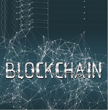 An image depicting Blockchain Infrastructure - Sector Report