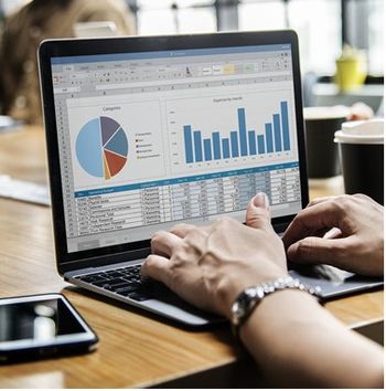 An image depicting SCM Software - Sector Report