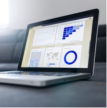 An image depicting Business Intelligence - Sector Report