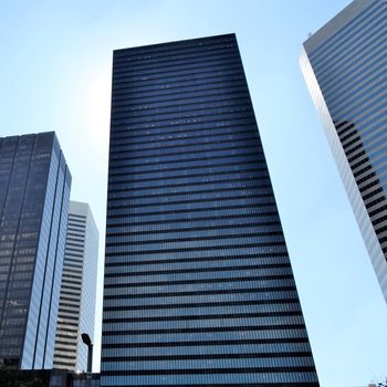 An image depicting Commercial Real Estate Tech - Sector Report