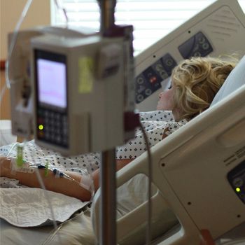 An image depicting Women Health - Sector Report